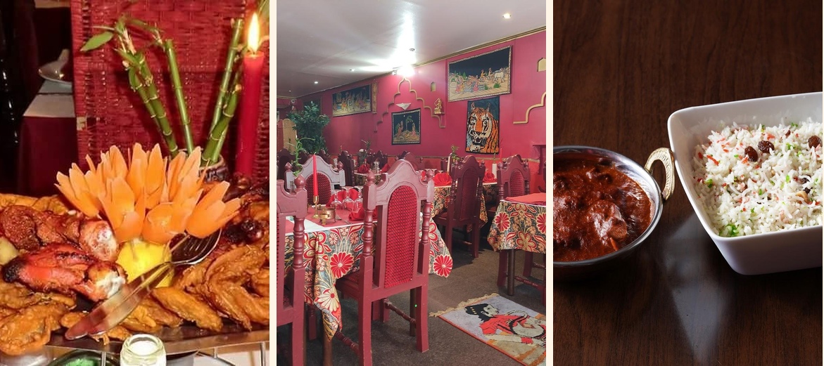 Le Bengale - Gallery Image 1